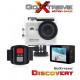 Камера GoXtreme Discovery